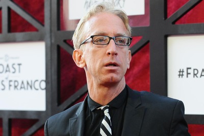 Andy Dick Poster 2423642
