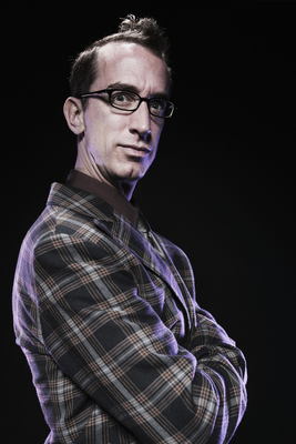 Andy Dick Poster 3655304