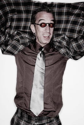 Andy Dick Poster 3655308