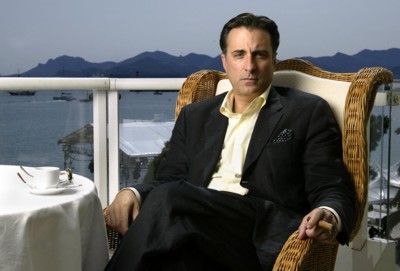 Andy Garcia Poster 1470718