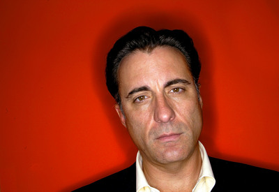 Andy Garcia stickers 2200904