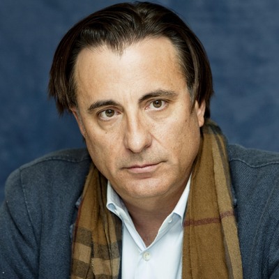 Andy Garcia stickers 2244195
