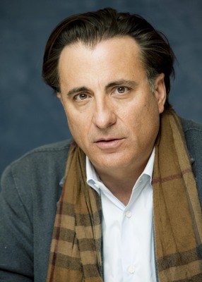 Andy Garcia stickers 2244196