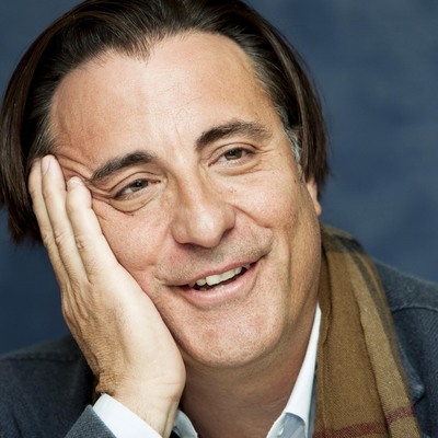 Andy Garcia stickers 2244198