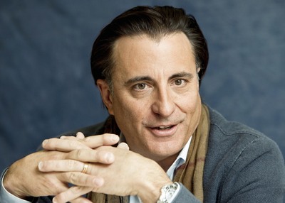 Andy Garcia stickers 2244199