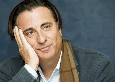 Andy Garcia stickers 2244202