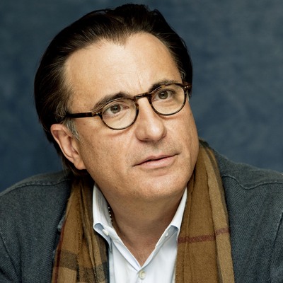Andy Garcia Poster 2244204