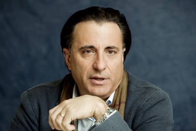Andy Garcia Poster 2244205