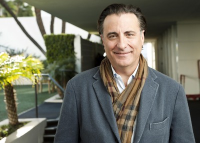 Andy Garcia Poster 2244206