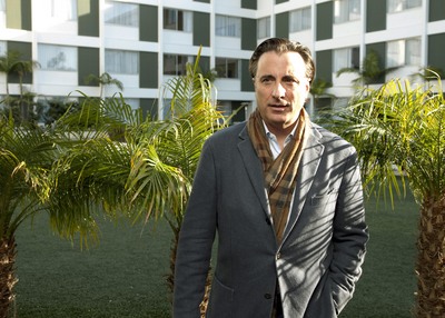 Andy Garcia Poster 2244207