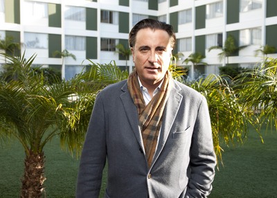 Andy Garcia Poster 2244208