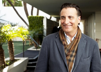 Andy Garcia stickers 2244209