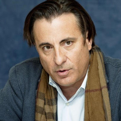 Andy Garcia Poster 2244210