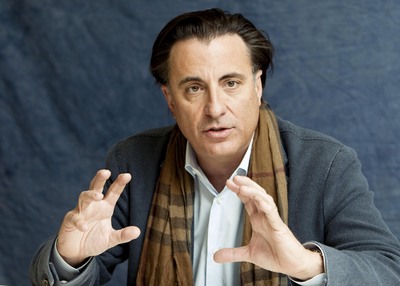 Andy Garcia Poster 2244211