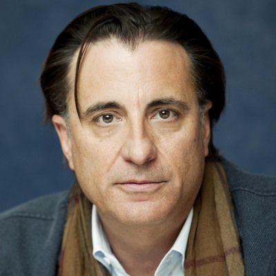 Andy Garcia Poster 2244212