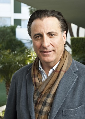 Andy Garcia Poster 2244213
