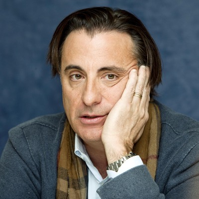 Andy Garcia Poster 2244215