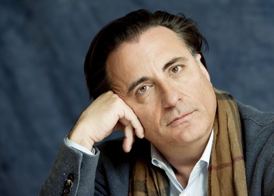 Andy Garcia stickers 2244216