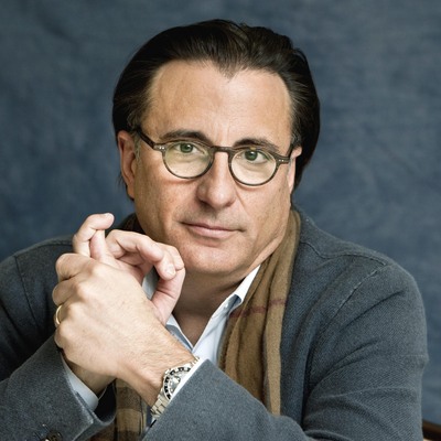 Andy Garcia Poster 2244217