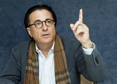 Andy Garcia stickers 2244220