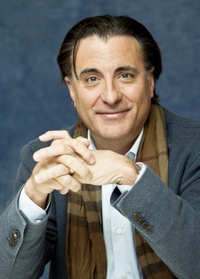 Andy Garcia Poster 2244221