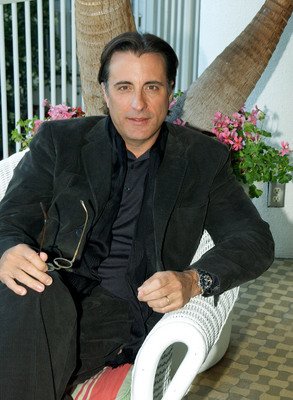 Andy Garcia Poster 2268568