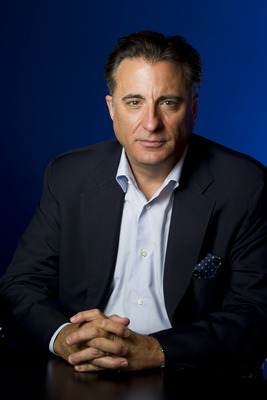 Andy Garcia Poster 2314662