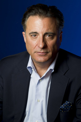 Andy Garcia Poster 2314664
