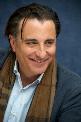 Andy Garcia Poster 2314666