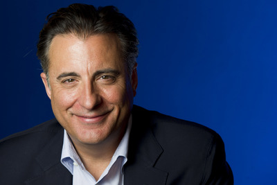 Andy Garcia Poster 2314667