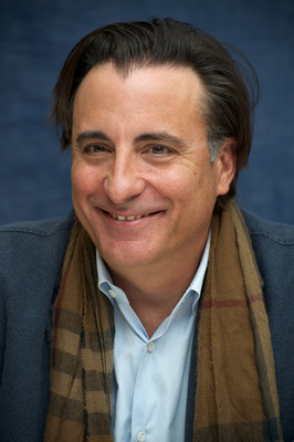 Andy Garcia Poster 2314671