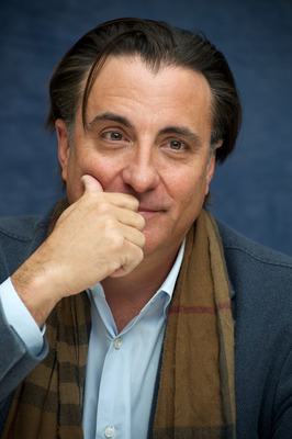 Andy Garcia Poster 2314675