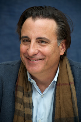 Andy Garcia Poster 2314677