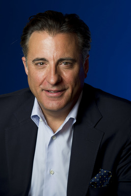 Andy Garcia Poster 2314687