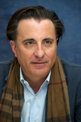 Andy Garcia Poster 2314692