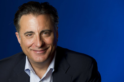 Andy Garcia Poster 2314701