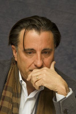Andy Garcia Poster 2354333