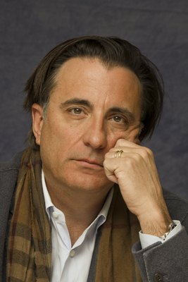 Andy Garcia Poster 2354334