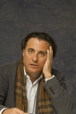 Andy Garcia Poster 2354335