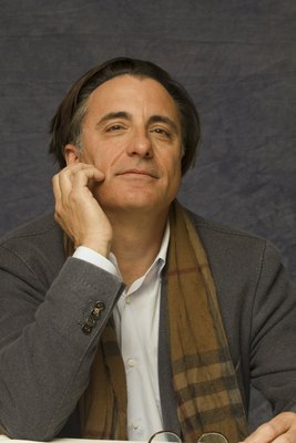 Andy Garcia Poster 2354336