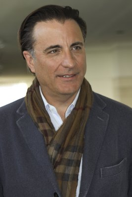Andy Garcia Poster 2354338