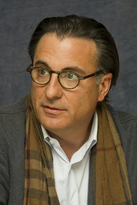 Andy Garcia Poster 2354339