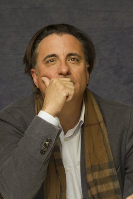 Andy Garcia Poster 2354349