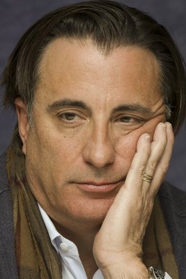Andy Garcia Poster 2354350