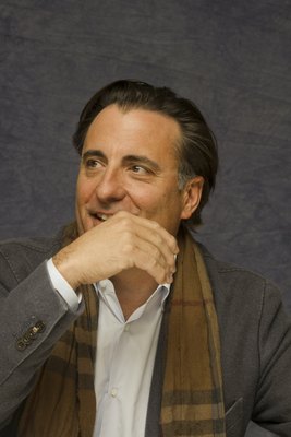 Andy Garcia Poster 2354351