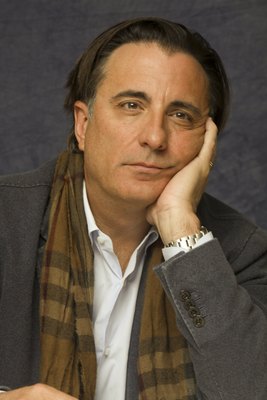 Andy Garcia Poster 2354352