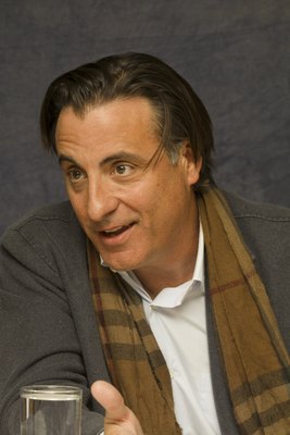 Andy Garcia Poster 2354360
