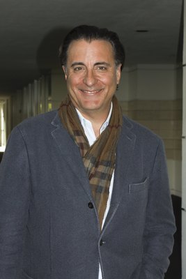 Andy Garcia Poster 2354361