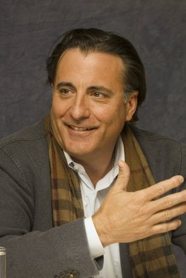 Andy Garcia Poster 2354366