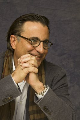 Andy Garcia Poster 2354369